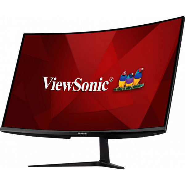 Viewsonic 31.5" FHD 165Hz Curved Gaming Monitor (VX3218-PC-MHD)