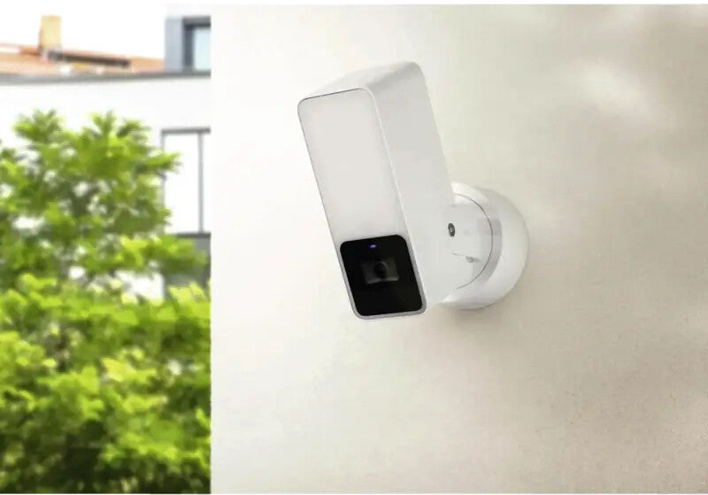 Eve 10ECG8101 security camera Box IP security camera Outdoor 1920 x 1080 pixels Ceiling/Wall/Pole - image 4