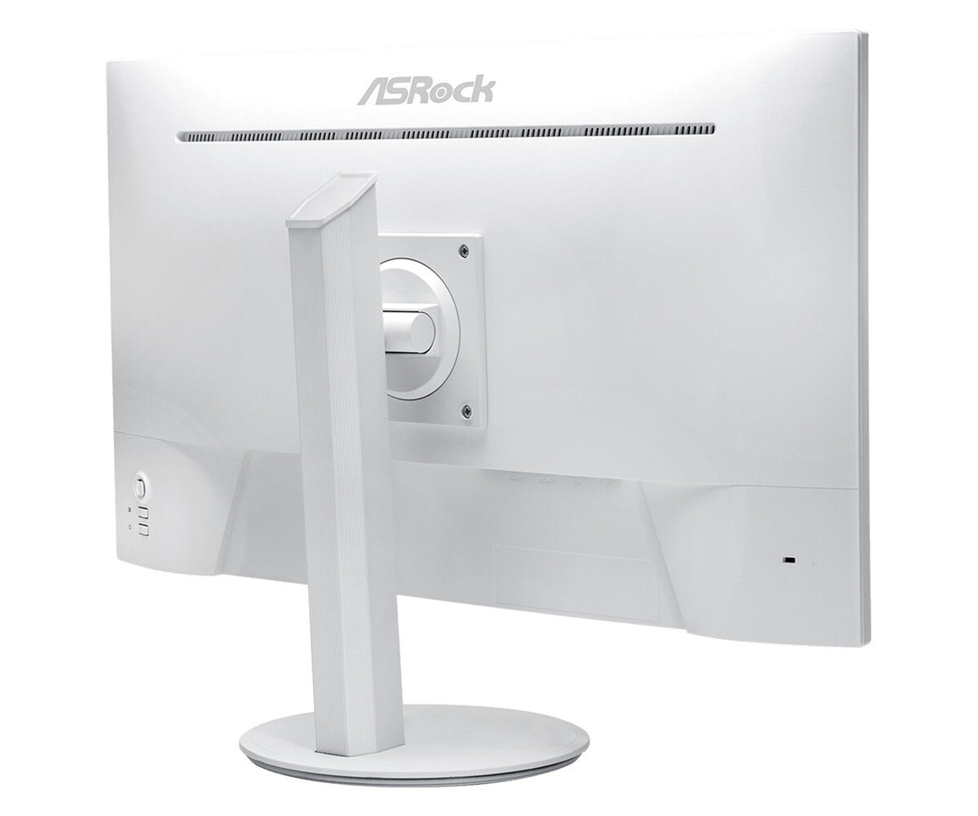Asrock PG27FFS2E-W computer monitor 27" 1920 x 1080 pixels Full HD White - image 5