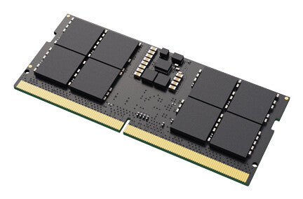 Lexar LD5DS016G-B4800GSST memory module 16 GB DDR5 262-pin SO-DIMM ECC - image 3