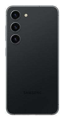 Samsung Galaxy S23 Enterprise Edition SM-S911B 15.5 cm (6.1") Dual SIM Android 13 5G USB Type-C 8 GB 128 GB 3900 mAh Black