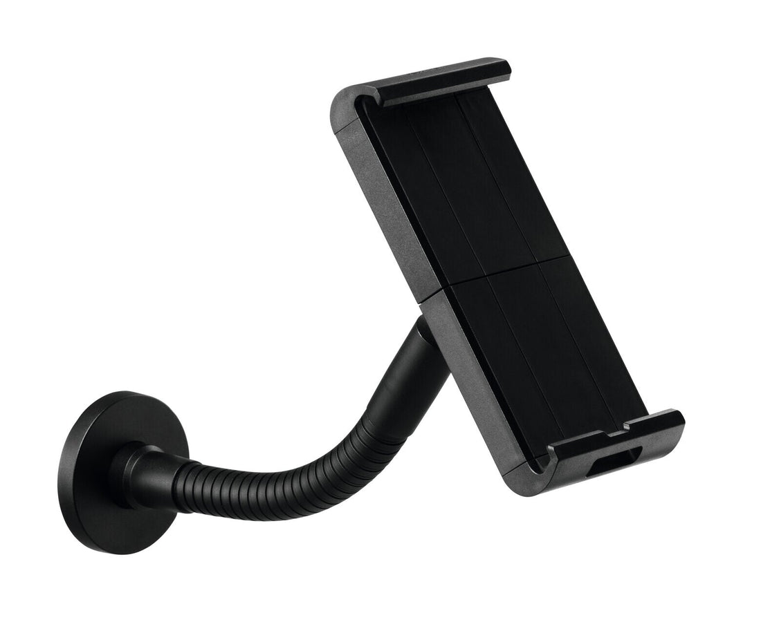 Durable Tought Wall/Table Tablet/UMPC Black