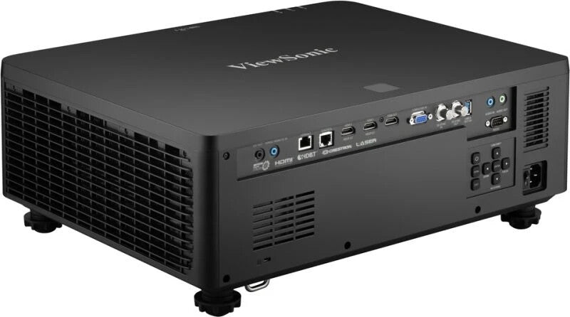 Viewsonic LS951WU data projector Standard throw projector 8000 ANSI lumens WUXGA (1920x1200) Black