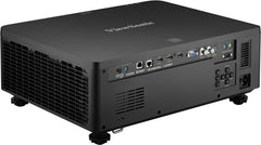 Viewsonic LS951WU data projector Standard throw projector 8000 ANSI lumens WUXGA (1920x1200) Black