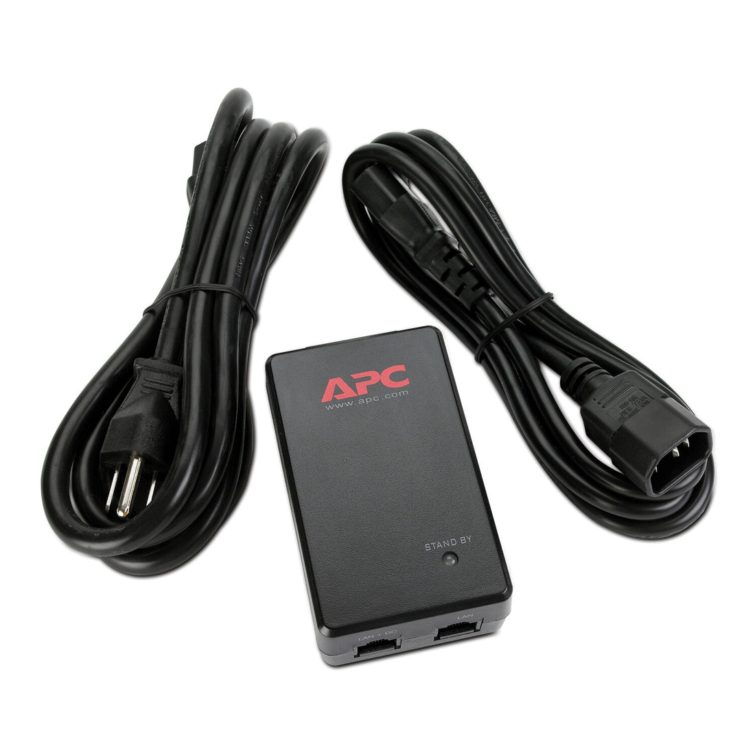 APC Power, Accessory, NetBotz, PoE Injector Type 2