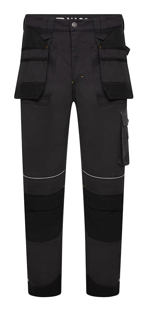 JCB D+2H Pants Grey