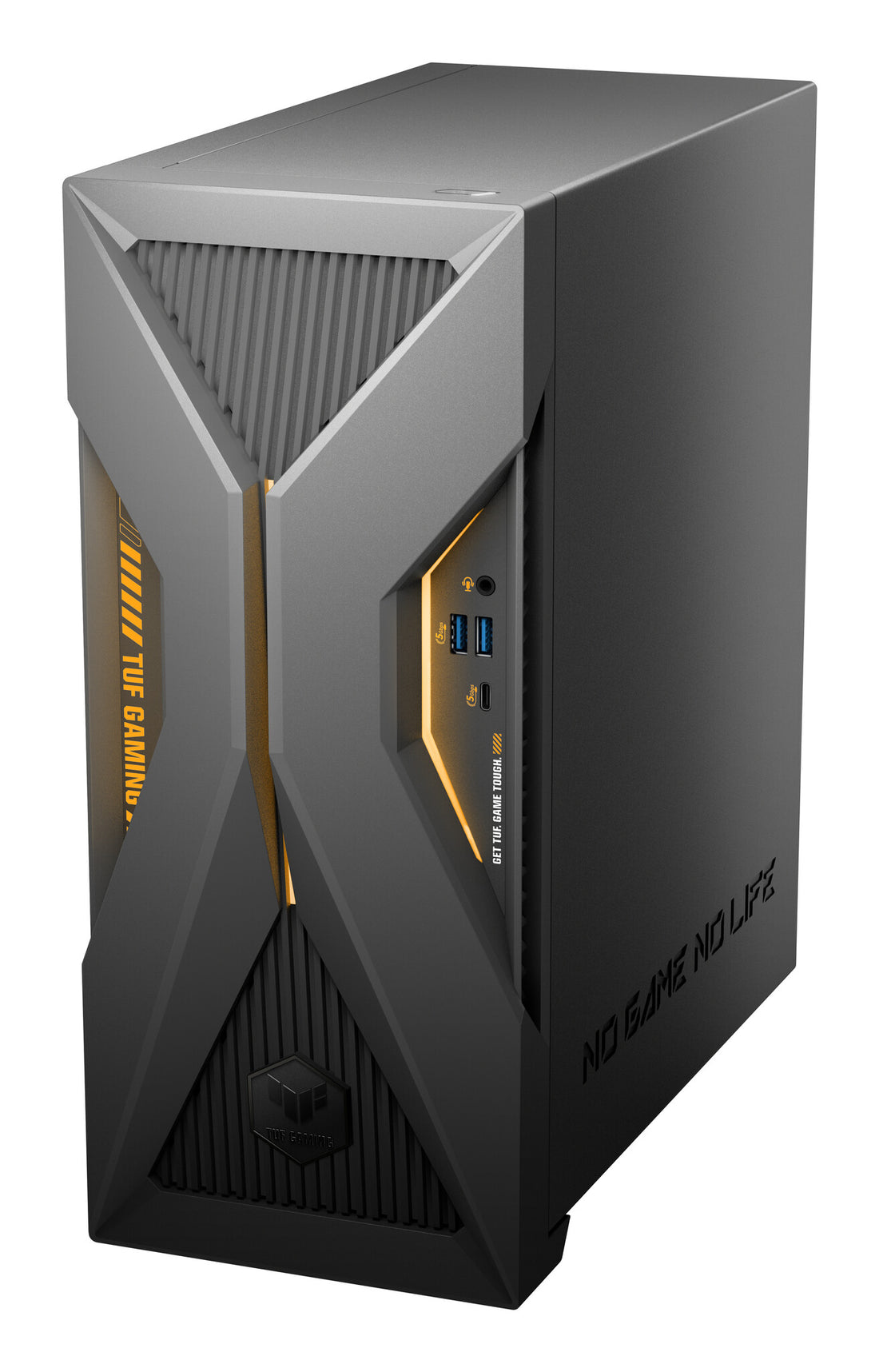 ASUS TUF Gaming T500 T500MV-13420H469W Intel Core i5 i5-13420H 16 GB DDR5-SDRAM 1 TB SSD NVIDIA GeForce RTX - image 3