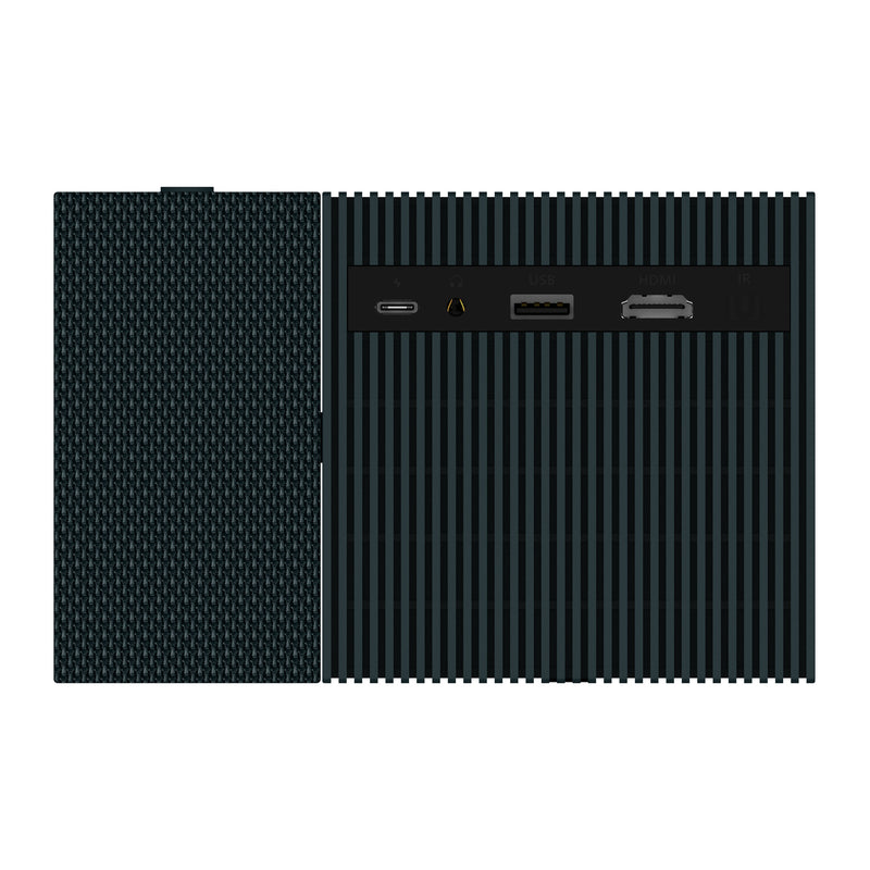 TCL PlayCube Standard throw projector DMD 1080p (1920x1080) Green