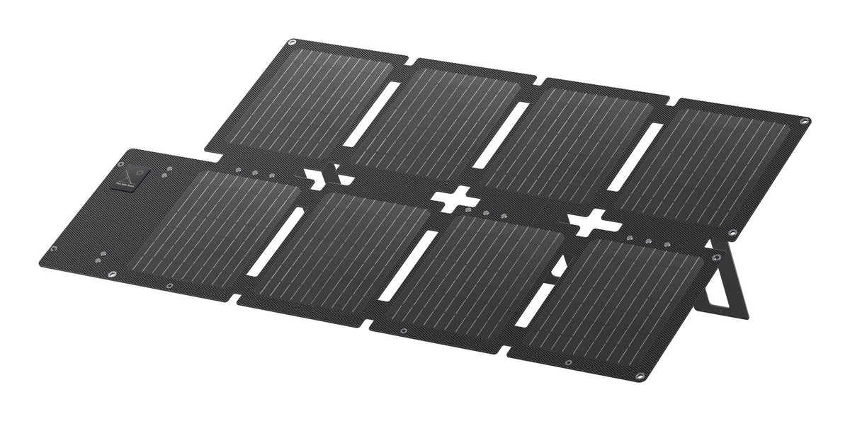 Anker SOLIX PS60 solar panel 60 W | Back to the Office