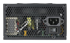 VIDA AA-750-YY power supply unit 750 W 24-pin ATX ATX Black