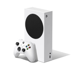 Microsoft Xbox Series S 1TB - White (EP2-00642)