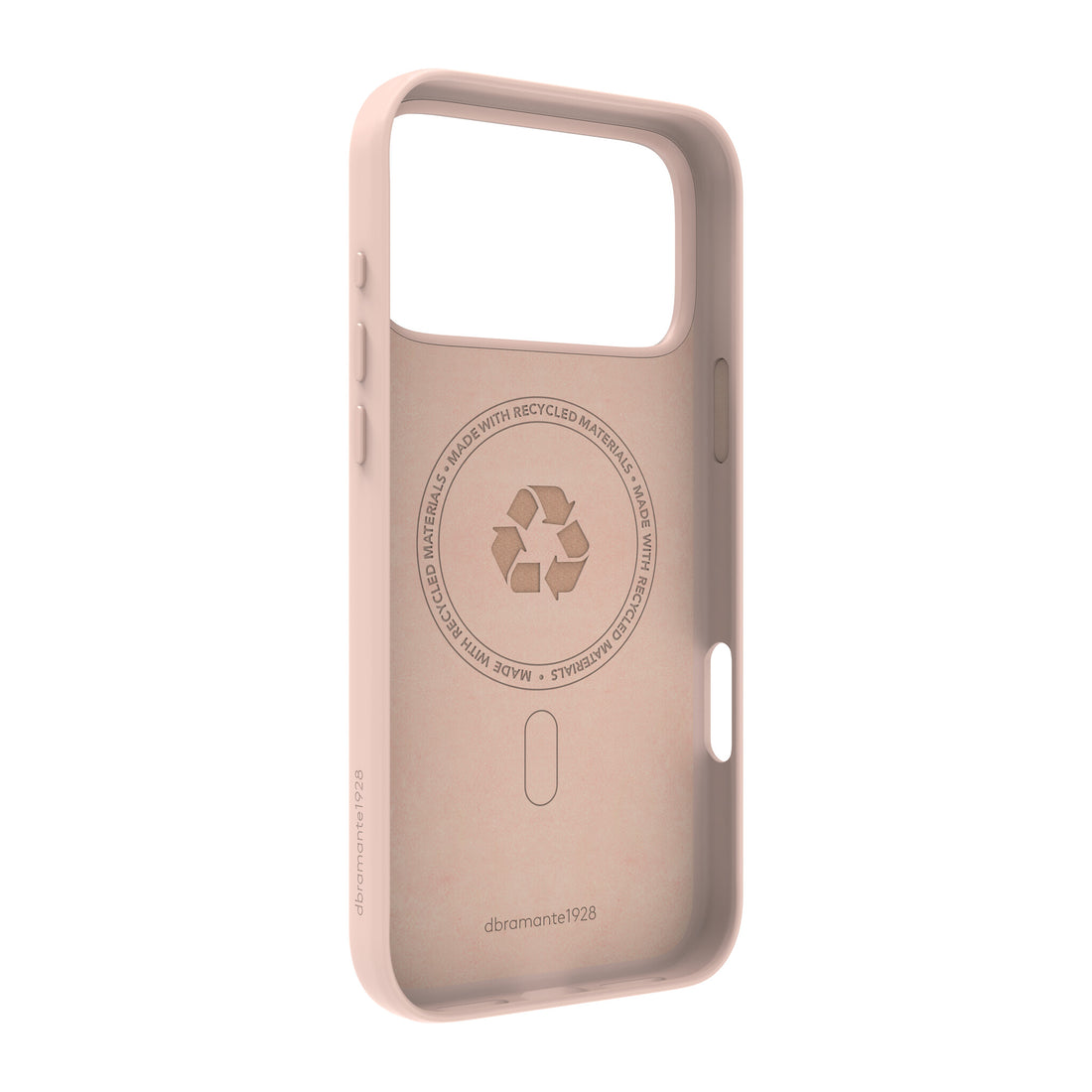 dbramante1928 Roskilde MS ICON - iPhone 18 Pro Max/iPhone 17 Pro Max - Pink Sand - image 2