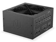 ENDORFY Supremo FM5 Gold 850 W power supply unit 18+10 pin ATX ATX Black