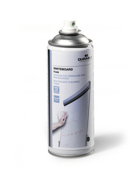Durable WHITEBOARD 400 ml Foam