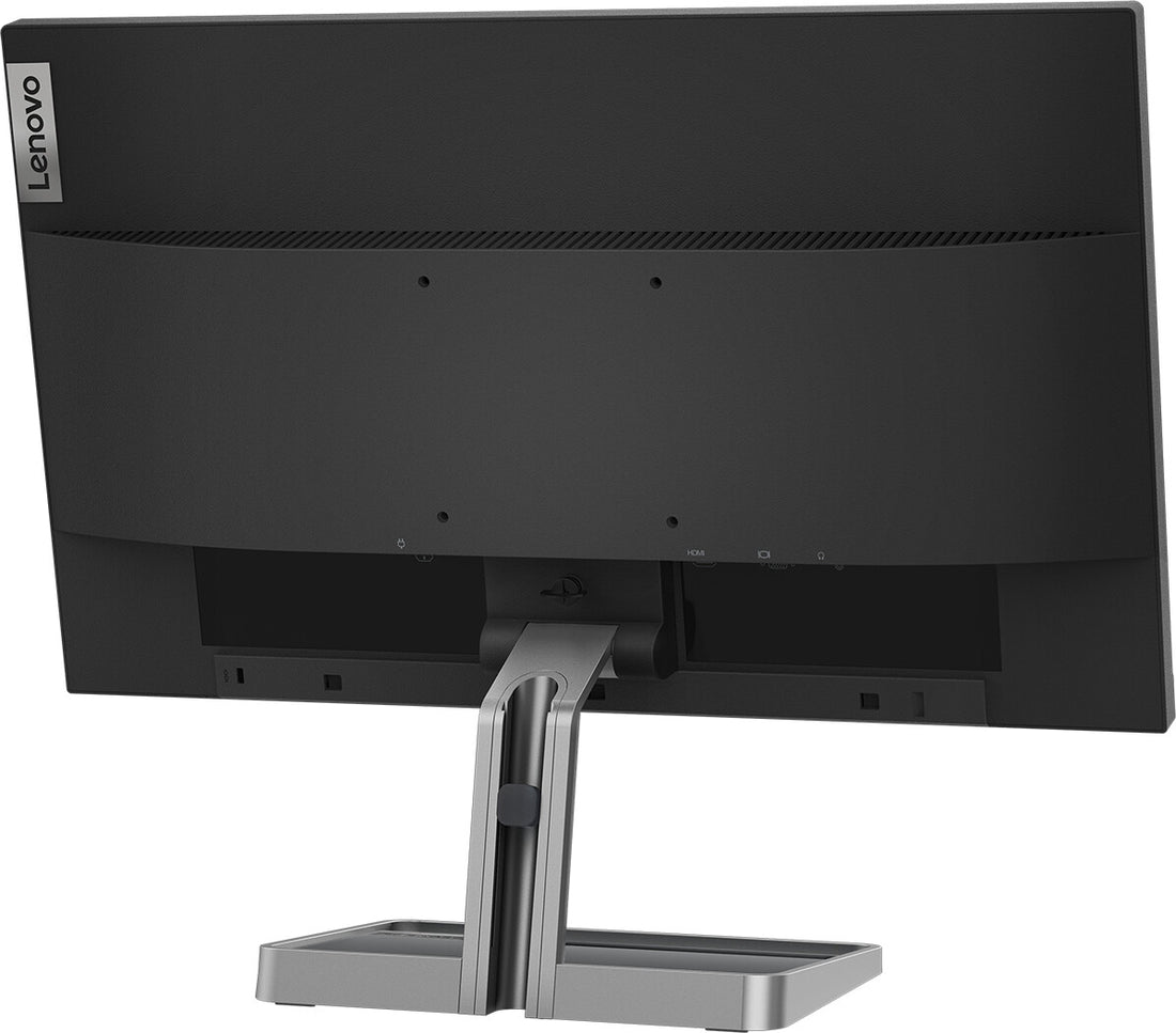 Lenovo L22i-30 LED display 21.5" 1920 x 1080 pixels Full HD Black - image 2