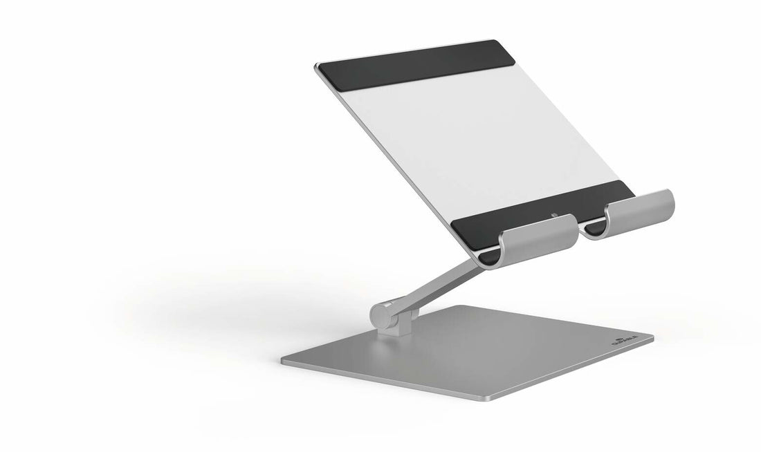 Durable 894023 holder Passive holder Tablet/UMPC Silver