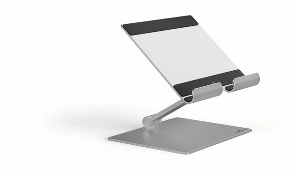 Durable 894023 holder Passive holder Tablet/UMPC Silver