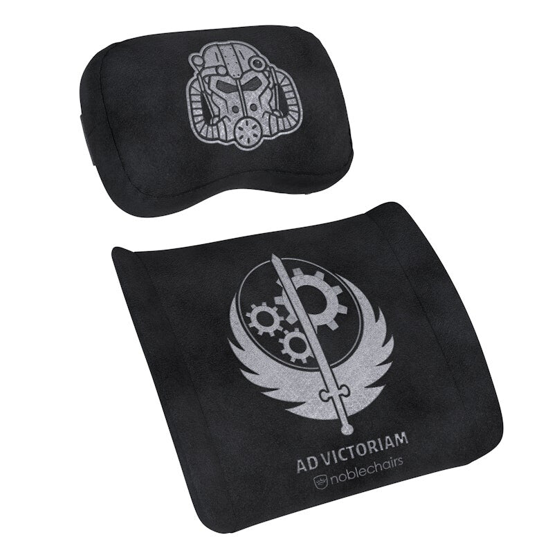 noblechairs Memory Foam Pillow Fallout Brotherhood of Steel Edition - image 2