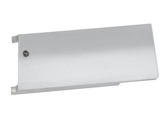 Ergotron 97-962 multimedia cart accessory Aluminium Drawer