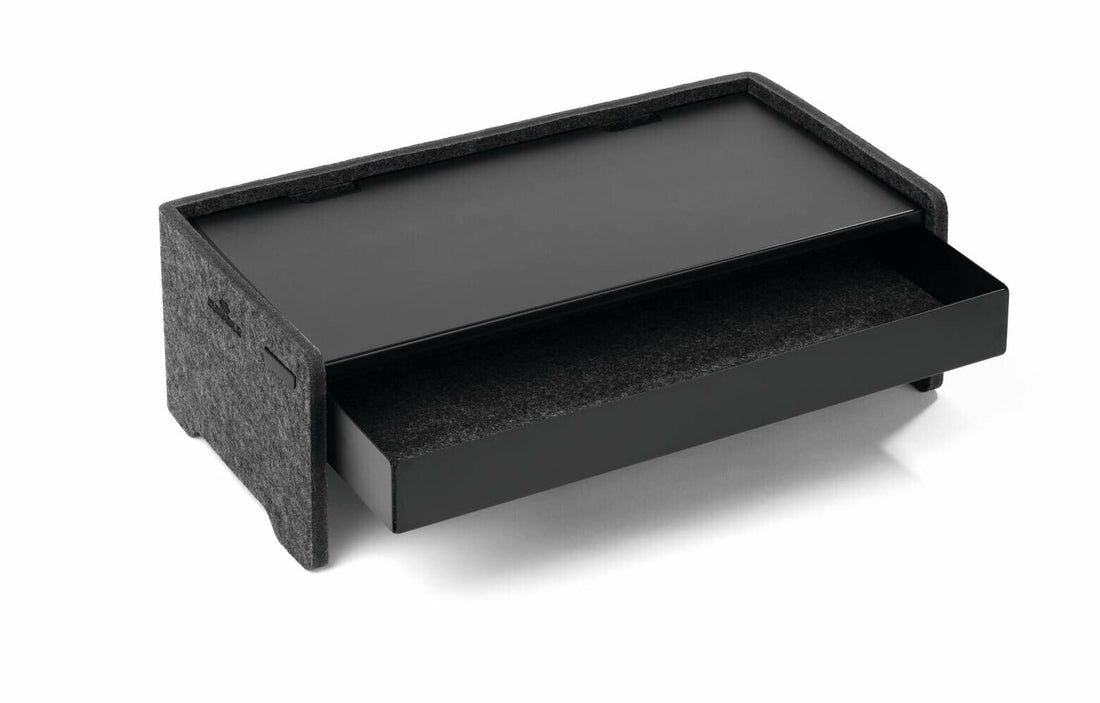 Durable 508158 monitor mount / stand Desk Charcoal - image 7