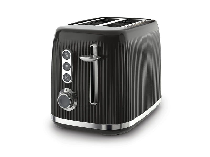 Breville VTR001 toaster 2 slice(s) 900 W Black