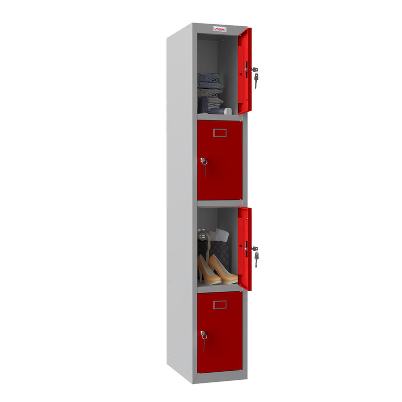 Phoenix Safe Co. PL1430GRK locker