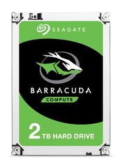 Seagate Barracuda ST2000DM008 internal hard drive 2 TB 7200 RPM 256 MB 3.5