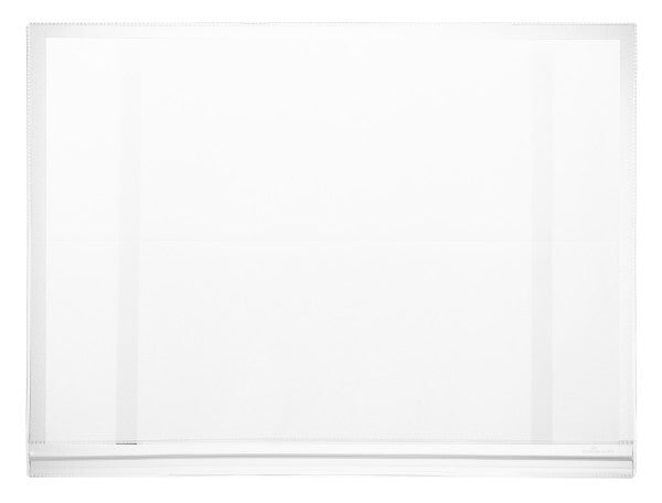 Durable 501919 document holder Plastic Transparent - image 2