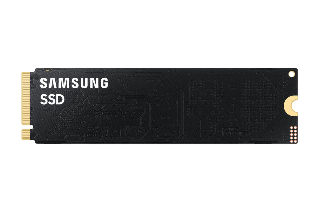 Samsung 9100 PRO PCIe 5.0 NVMe M.2 SSD - 1 TB - image 4