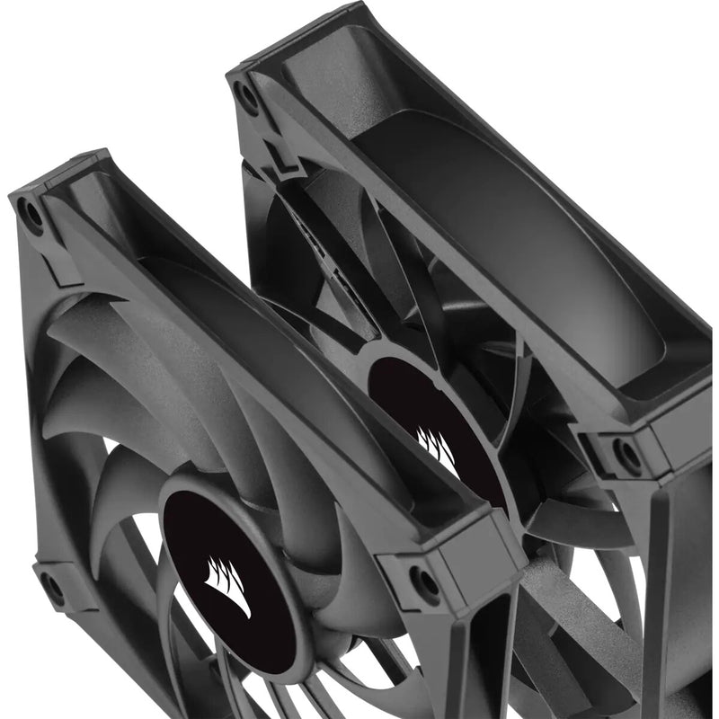 Corsair AF120 SLIM Computer case Fan 12 cm Black 1 pc(s)