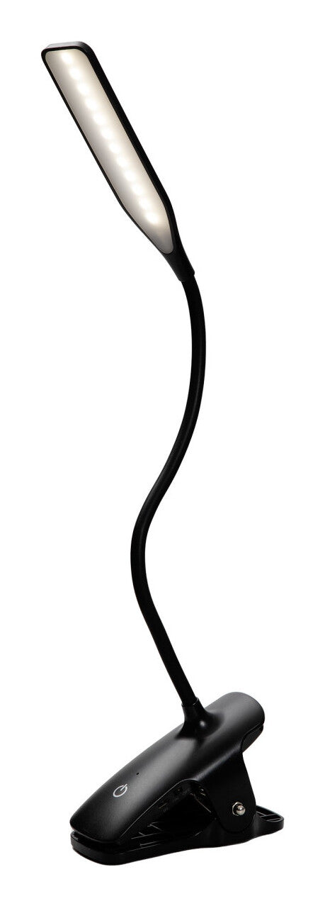 Alba Wireless LED desk lamp Ledclip - image 3