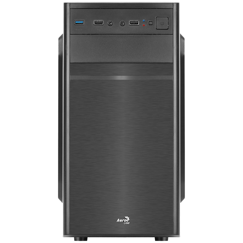 Aerocool CS-103 Mini Tower Black