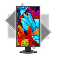 NEC MultiSync E224WI LED display 54.6 cm (21.5