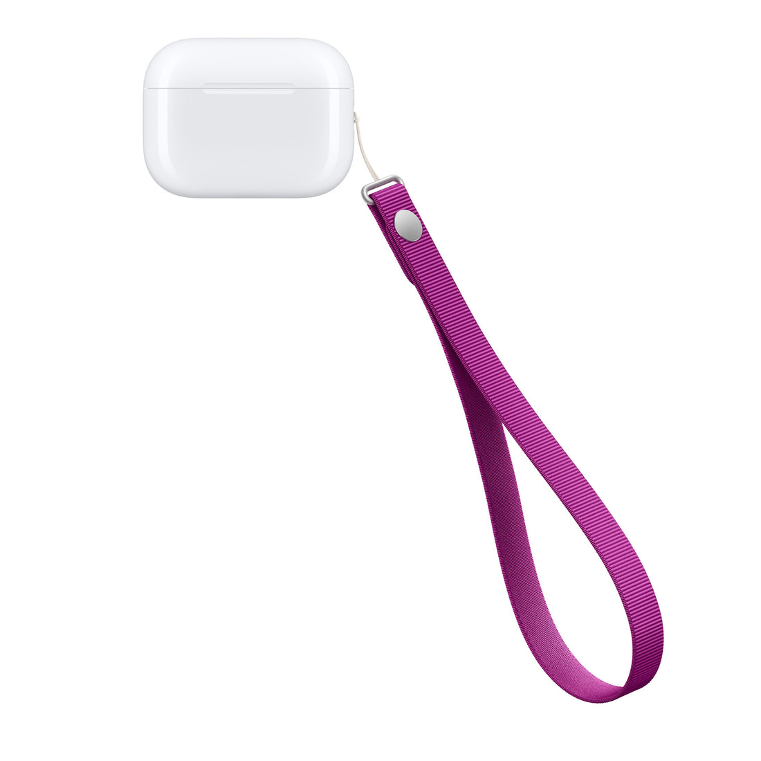 Apple Wrist Strap – Magenta - image 3