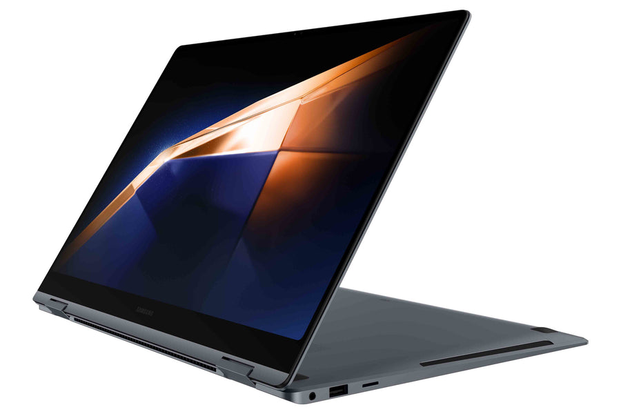Samsung Galaxy Book4 Pro 360 NP964QGK-KG1UK laptop Intel | Back to the ...