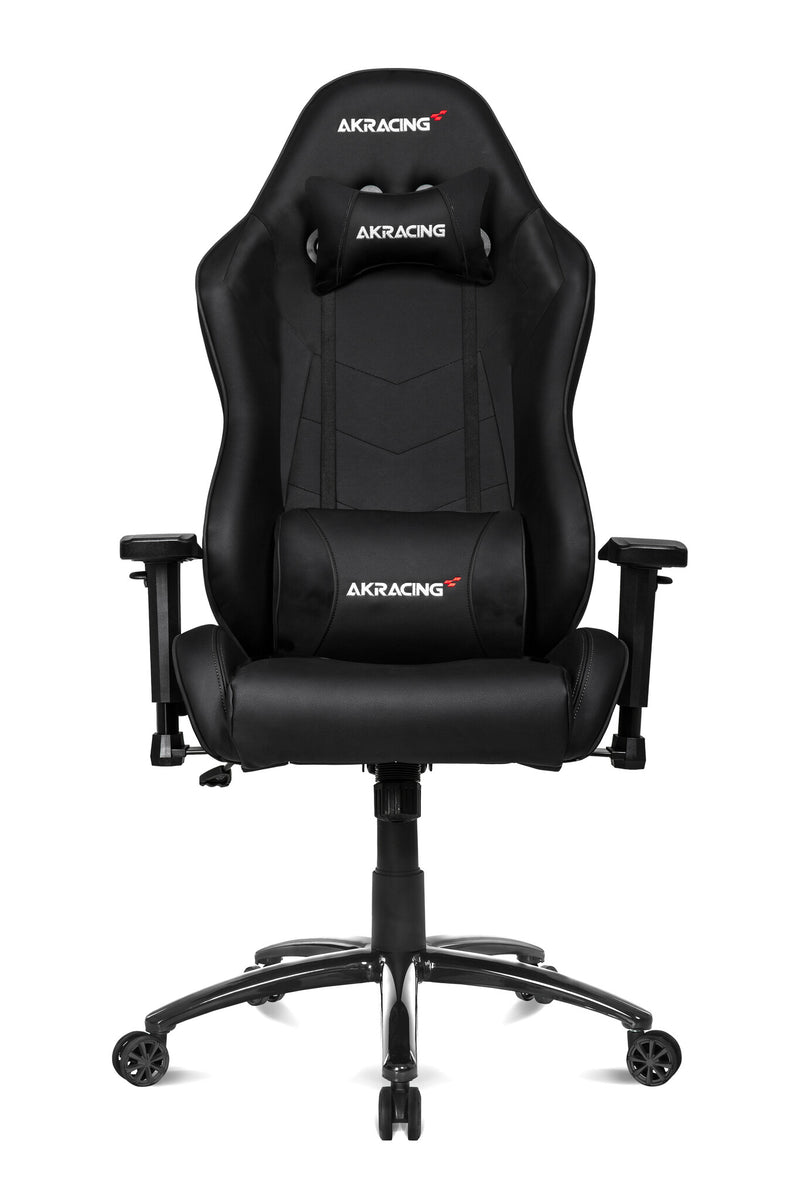 AKRacing Core SX Black