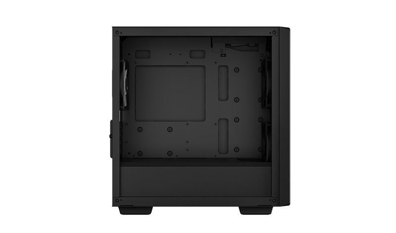 DeepCool CC360 ARGB Mini Tower Black