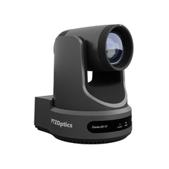 PTZOptics PT20X-LINK-4K-GY security camera Turret IP security camera Indoor & outdoor 3840 x 2160 pixels Ceiling/Wall/Pole