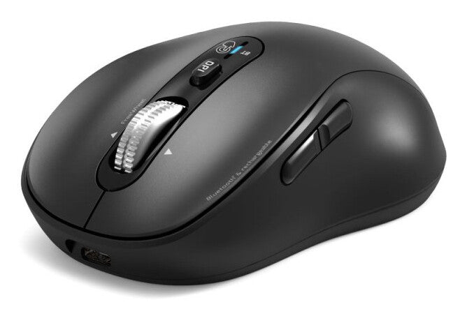 Port Designs PORT Connect 900720 mouse Universal Ambidextrous Bluetooth Optical 3200 DPI - image 3