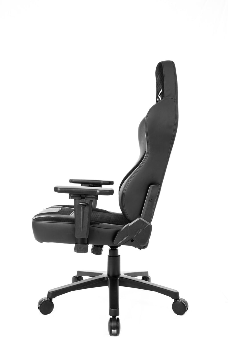 AKRacing Obsidian Softouch/Black