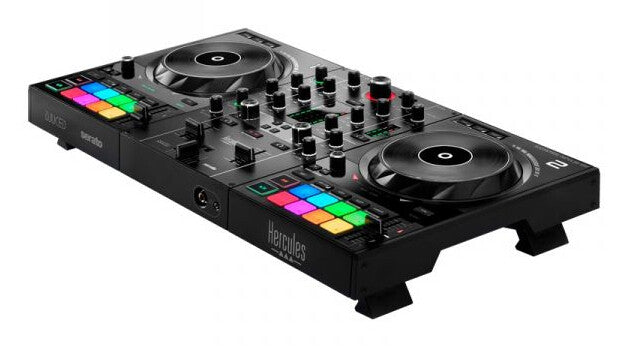Hercules DJControl Inpulse 500 Black - image 3