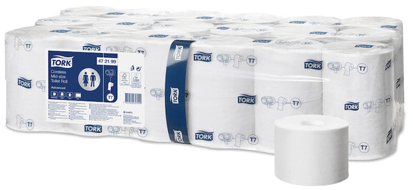 Tork 472199 toilet paper 103.5 m