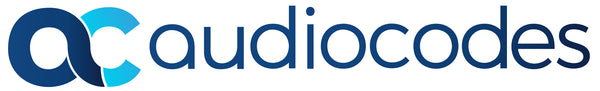 AudioCodes SW/ARM/10U/1M-4M networking software Network management