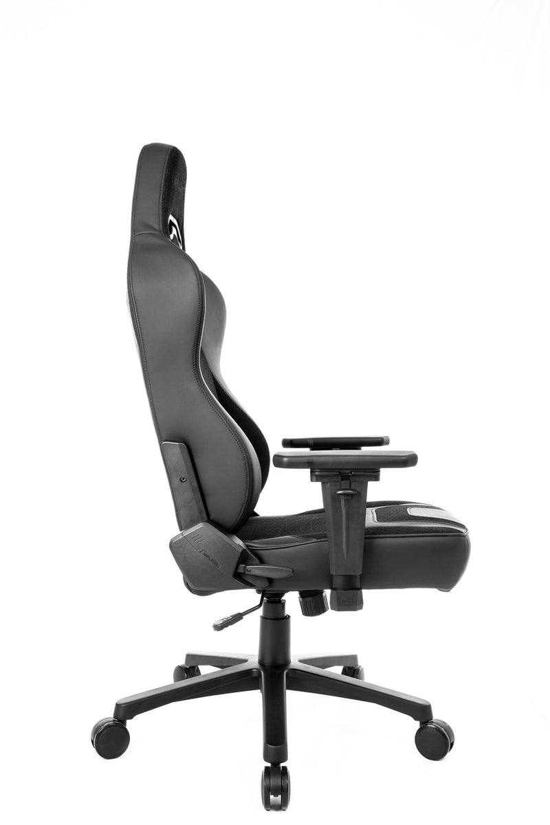 AKRacing Obsidian Softouch/Black