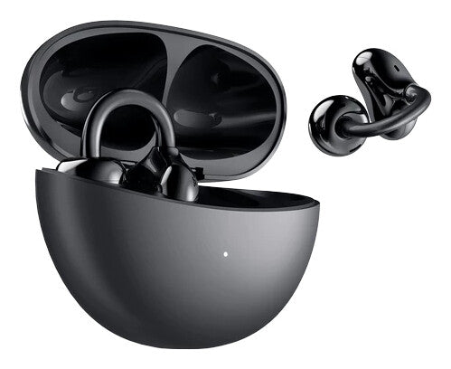 Honor CLIP Headset Wireless Ear-clip-on Calls/Music Bluetooth Black - image 5