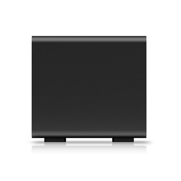 LaCie 8big Pro5 disk array 256 TB Desktop Black