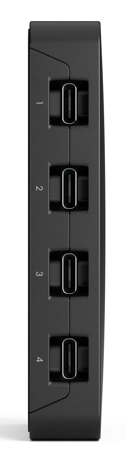 Fractal Design Adjust Pro Fan Speed & ARGB Lighting Hub (FD-A-APH1-001)