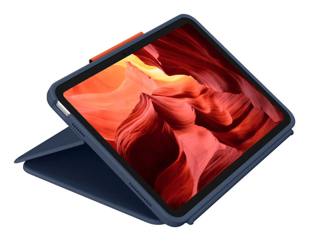 Logitech Rugged Combo 4 - image 8