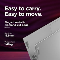 Lenovo IdeaPad Slim 5 14IMH9 Intel Core Ultra 7 155H Laptop 35.6 cm (14