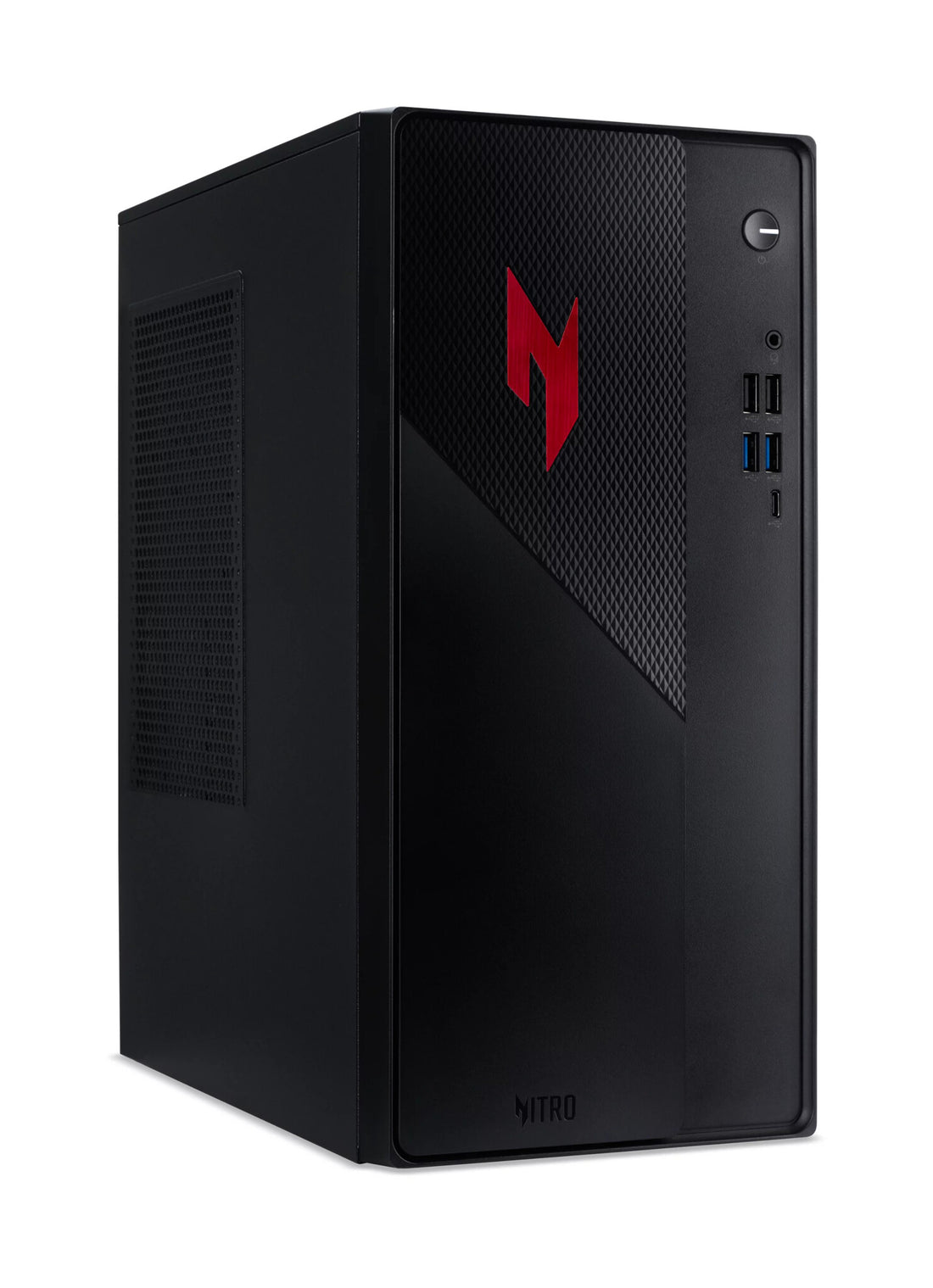 Acer NITRO 20 N20-101-RPL Gaming Desktop Computer - image 2